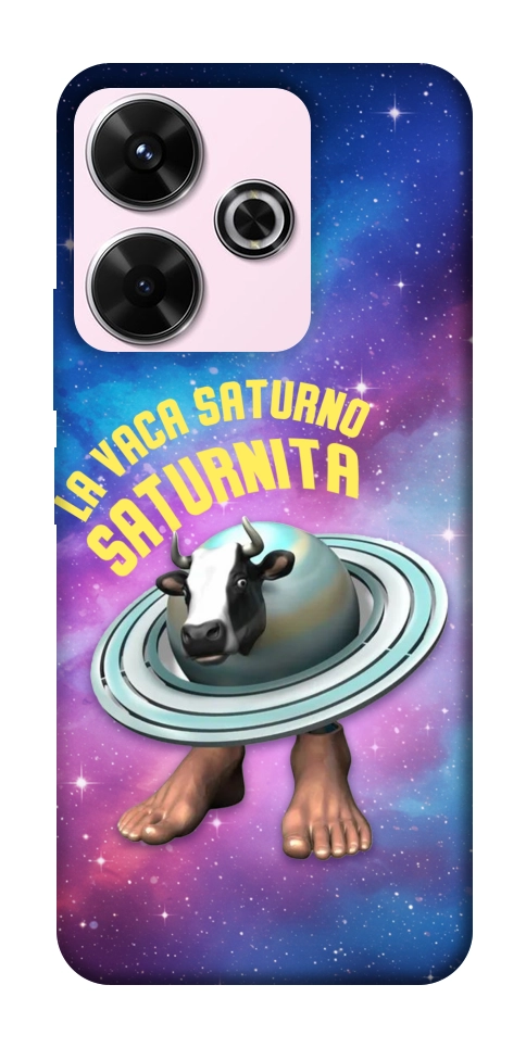 Чохол Saturnita для Xiaomi Redmi 13 4G