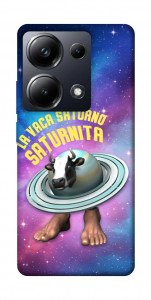 Чехол Saturnita для Xiaomi Poco M6 Pro 4G