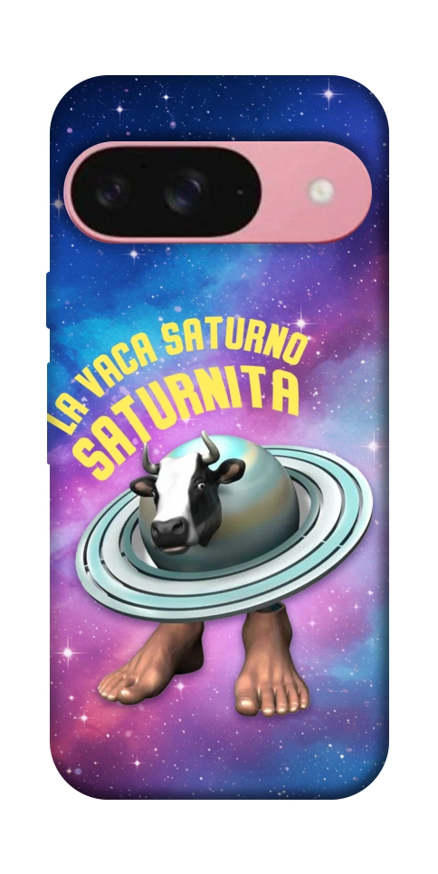 Чохол Saturnita для Google Pixel 9