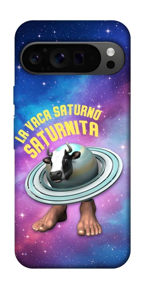 Чохол Saturnita для Google Pixel 9 Pro