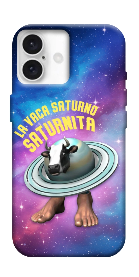 Чехол Saturnita для iPhone 16