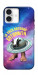 Чехол Saturnita для iPhone 16