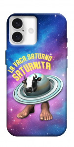 Чехол Saturnita для iPhone 16 Plus