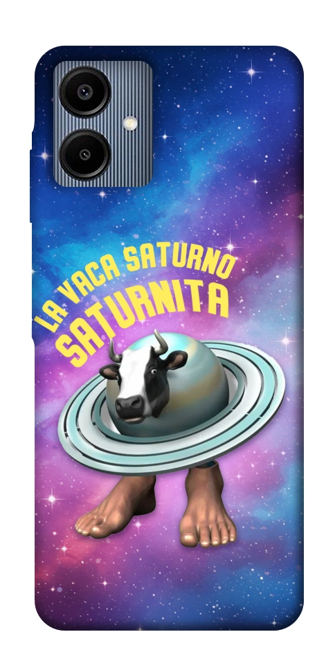 Чехол Saturnita для Galaxy A06