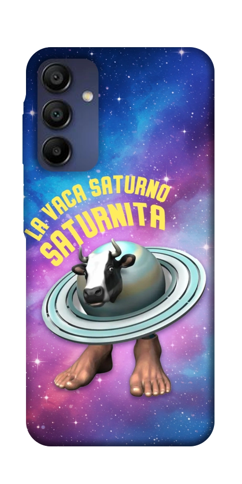Чохол Saturnita для Galaxy A16 5G