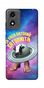 Чехол Saturnita для Motorola Moto E14
