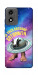 Чехол Saturnita для Motorola Moto E14