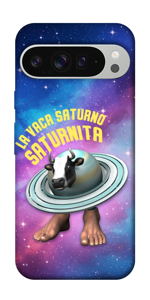 Чехол Saturnita для Google Pixel 9 Pro XL
