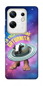 Чохол Saturnita для Infinix Zero 30 4G