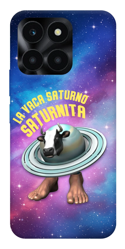 Чехол Saturnita для Huawei Honor X6a
