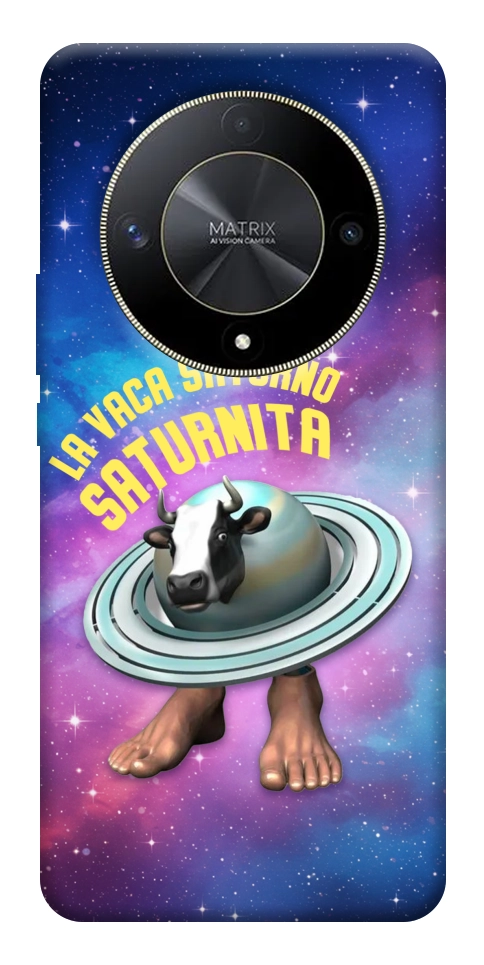 Чехол Saturnita для Huawei Magic6 Lite
