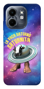Чохол Saturnita для Infinix Smart 9 4G