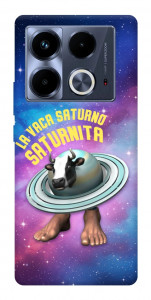 Чехол Saturnita для Infinix Note 40 4G