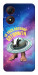 Чохол Saturnita для ZTE Blade A34 4G
