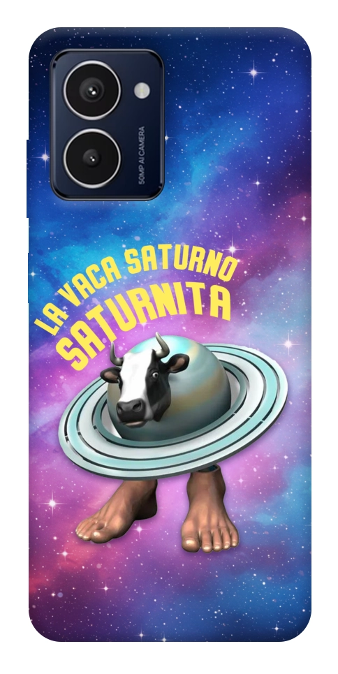Чехол Saturnita для HMD Pulse Pro