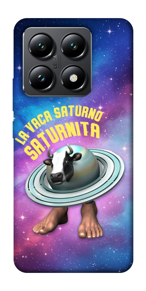 Чехол Saturnita для Xiaomi 14T
