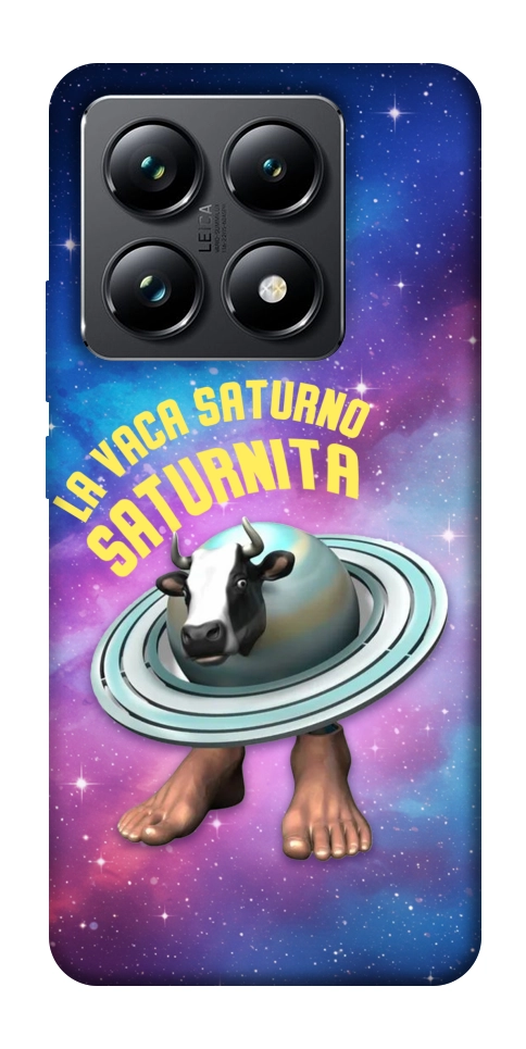 Чехол Saturnita для Xiaomi 14T Pro