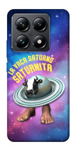 Чехол Saturnita для Xiaomi 14T Pro