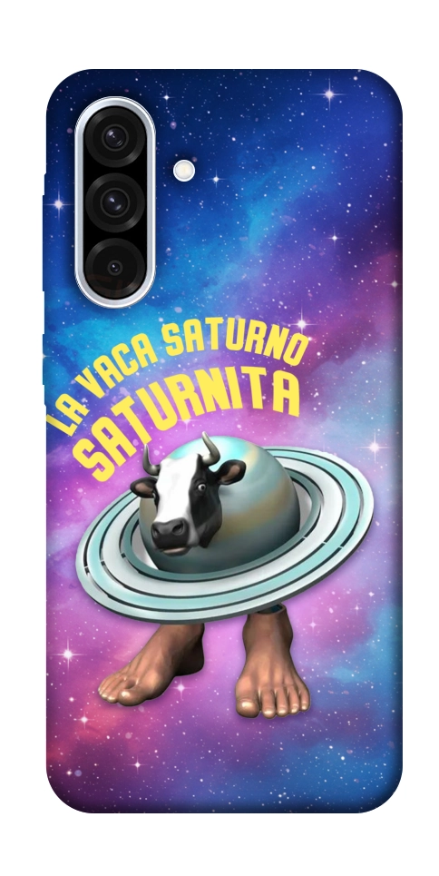 Чохол Saturnita для Galaxy A36 5G