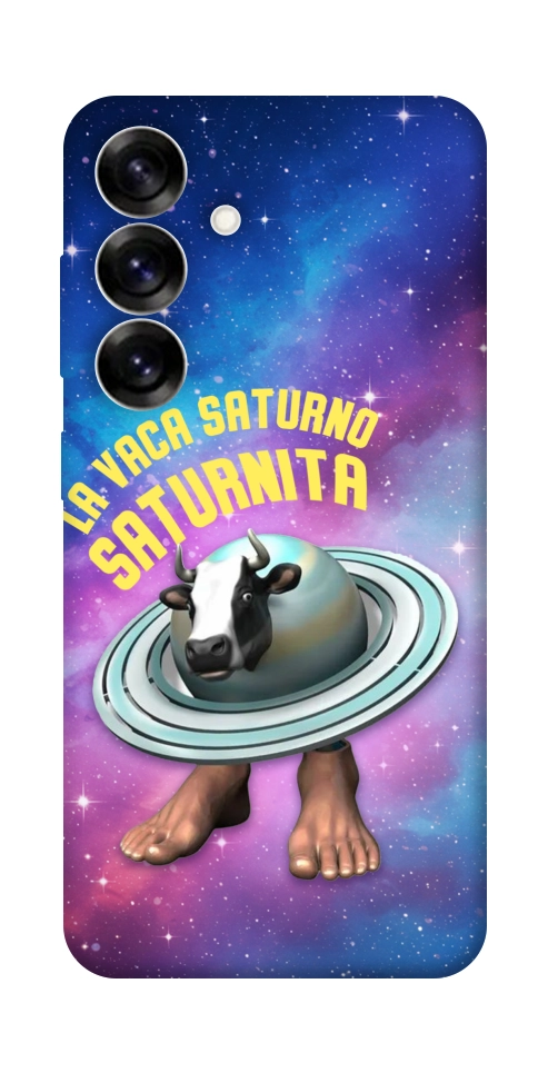Чехол Saturnita для Galaxy S25