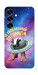 Чехол Saturnita для Galaxy S25