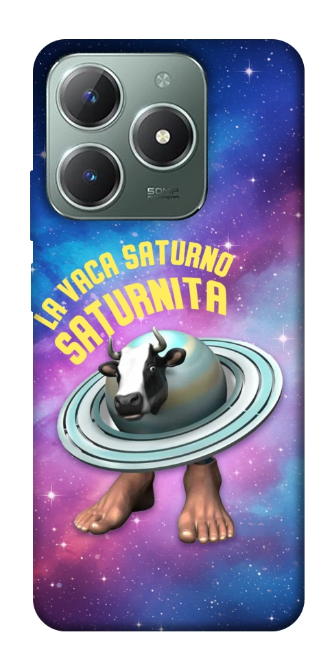 Чехол Saturnita для Realme C61