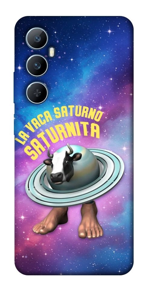 Чехол Saturnita для Realme C65 4G