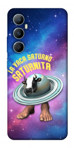 Чехол Saturnita для Realme C65 4G