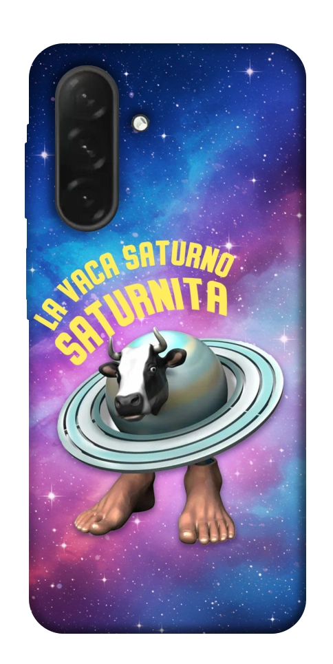 Чехол Saturnita для Galaxy A26 5G