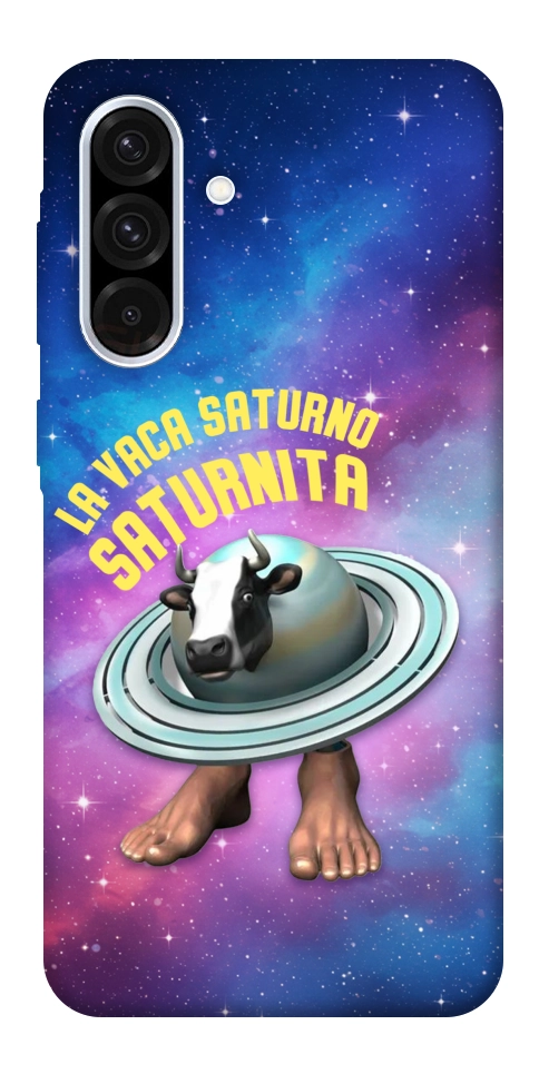 Чохол Saturnita для Galaxy A56 5G