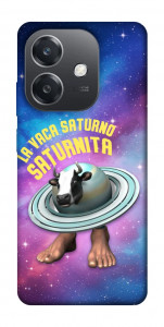 Чехол Saturnita для Oppo А3х 4G