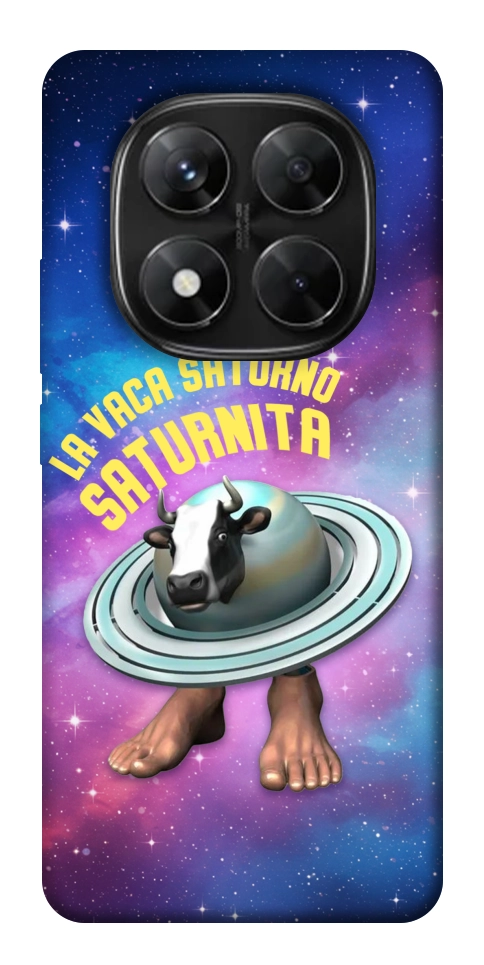 Чехол Saturnita для Xiaomi Redmi Note 14 Pro 5G