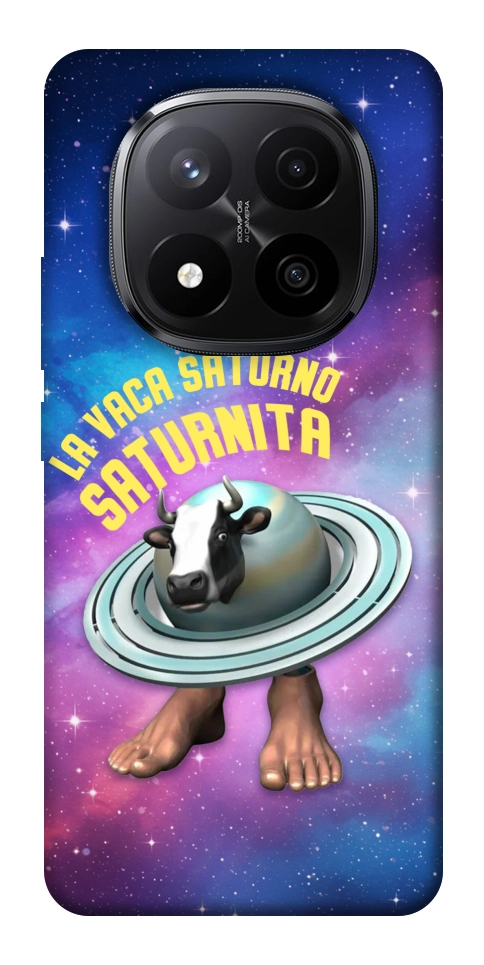 Чехол Saturnita для Xiaomi Redmi Note 14 Pro+ 5G