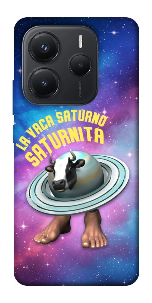 Чехол Saturnita для Xiaomi Redmi Note 14 5G