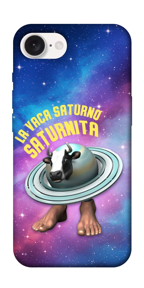 Чехол Saturnita для iPhone 16e
