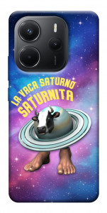 Чехол Saturnita для Xiaomi Redmi Note 14 4G (Int. version)