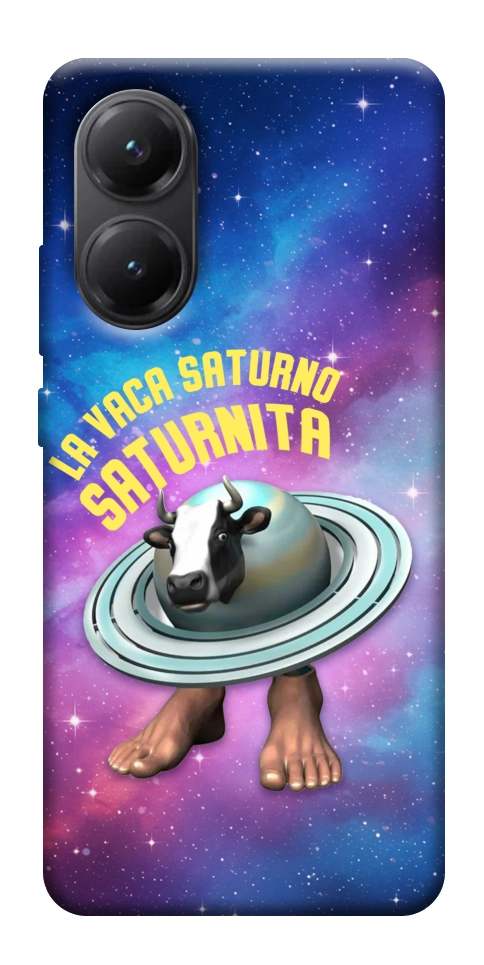 Чехол Saturnita для Xiaomi Poco X7 Pro