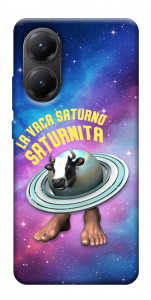Чехол Saturnita для Xiaomi Poco X7 Pro