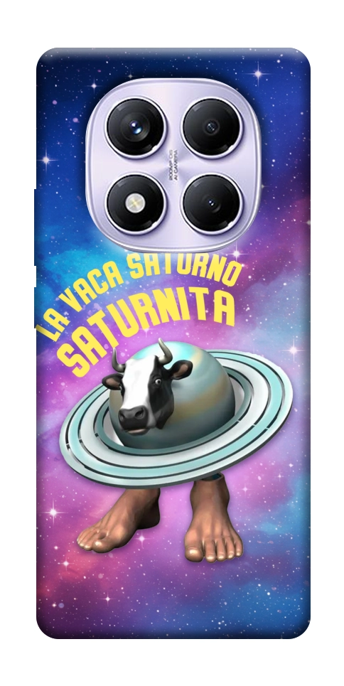 Чохол Saturnita для Xiaomi Poco X7