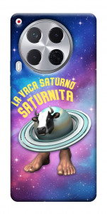 Чехол Saturnita для TECNO Camon 30 (CL6)