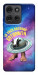 Чохол Saturnita для Motorola Moto G75 5G