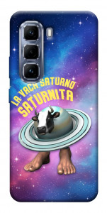 Чехол Saturnita для Infinix Hot 50 Pro