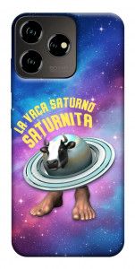 Чехол Saturnita для ZTE Blade V50 Design 4G