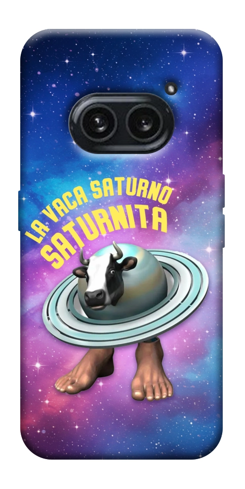 Чехол Saturnita для Nothing Phone (2a)