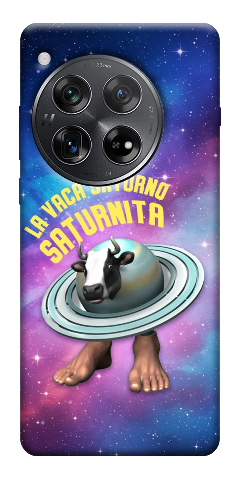 Чехол Saturnita для OnePlus 12