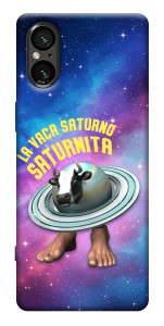Чохол Saturnita для Sony Xperia 5 V