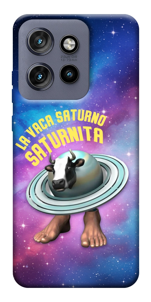 Чехол Saturnita для Motorola Edge 50 Neo