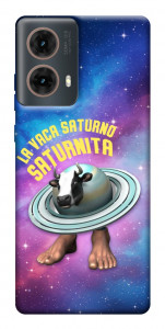 Чохол Saturnita для Motorola Moto G85
