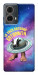 Чехол Saturnita для Motorola Moto G85