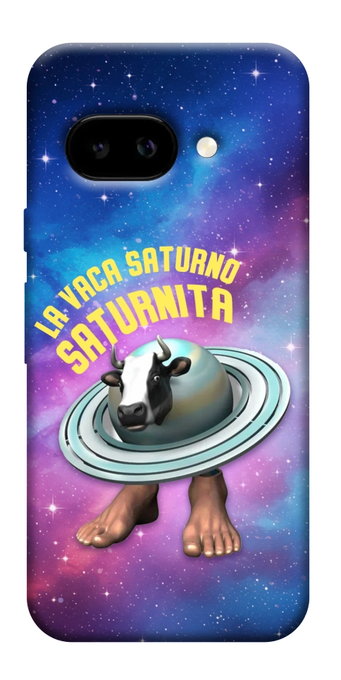 Чехол Saturnita для Google Pixel 9a
